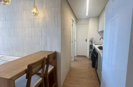 Imagem: Apartamento para Venda, Barra Funda