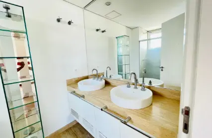 Imagem: Apartamento para Venda, Vila Madalena