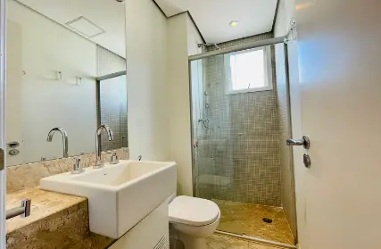 Imagem: Apartamento para Venda, Vila Madalena