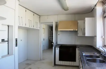 Imagem: Apartamento para Venda, Santa Cecília