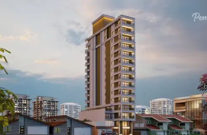 Imagem: Apartamento para Venda, Jardim Paulista