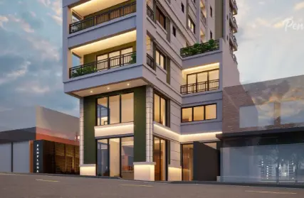 Imagem: Apartamento para Venda, Jardim Paulista