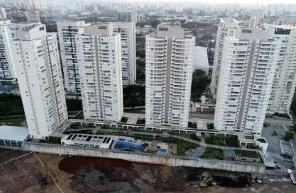 Imagem: Apartamento para Venda, Barra Funda