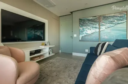 Imagem: Apartamento para Venda, Barra Funda