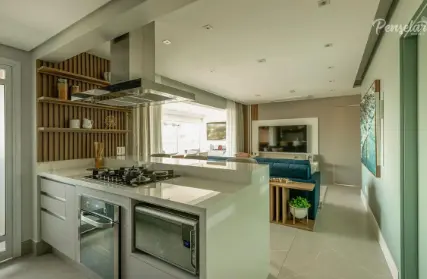 Imagem: Apartamento para Venda, Barra Funda