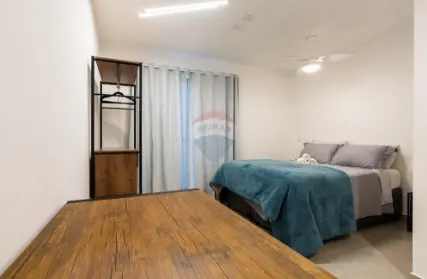 Imagem: Kitnet / Loft para Venda, Pinheiros