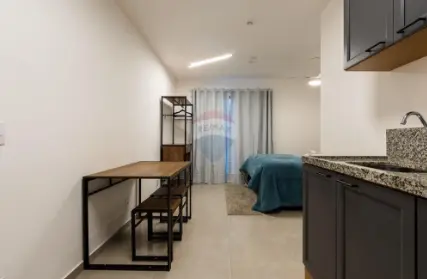 Imagem: Kitnet / Loft para Venda, Pinheiros