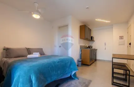 Imagem: Kitnet / Loft para Venda, Pinheiros