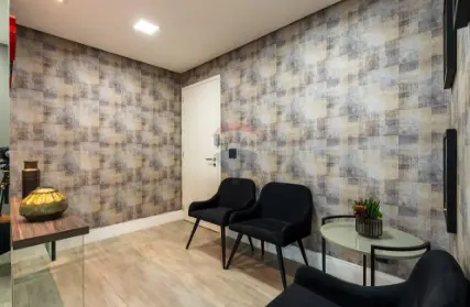 Imagem: Sala Comercial para Venda, Várzea da Barra Funda