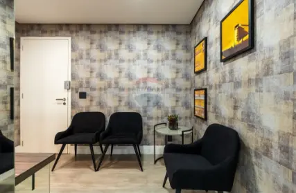 Imagem: Sala Comercial para Venda, Várzea da Barra Funda