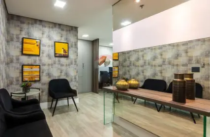 Imagem: Sala Comercial para Venda, Várzea da Barra Funda