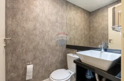 Imagem: Sala Comercial para Venda, Várzea da Barra Funda