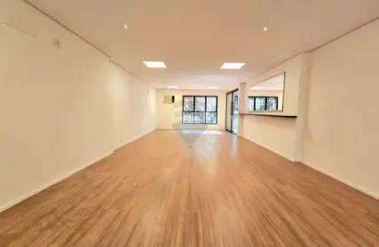 Imagem: Prédio Comercial para Alugar, Higienópolis