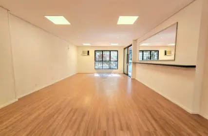 Imagem: Prédio Comercial para Alugar, Higienópolis