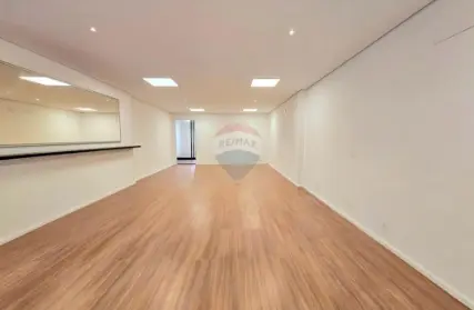 Imagem: Prédio Comercial para Alugar, Higienópolis