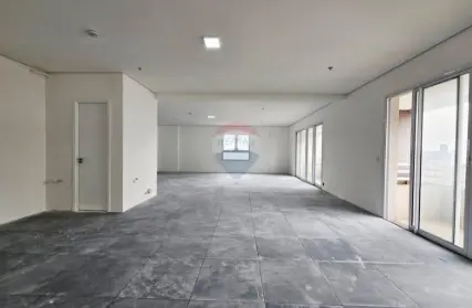 Imagem: Sala Comercial para Alugar, Várzea da Barra Funda
