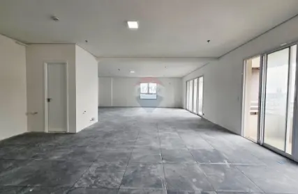 Imagem: Sala Comercial para Alugar, Várzea da Barra Funda