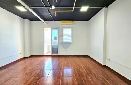 Imagem: Sala Comercial para Alugar, Várzea da Barra Funda