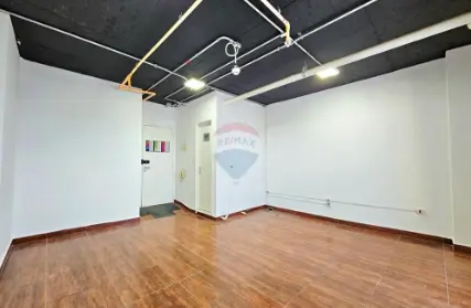 Imagem: Sala Comercial para Alugar, Várzea da Barra Funda