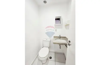 Imagem: Sala Comercial para Alugar, Várzea da Barra Funda