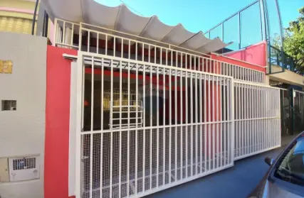 Imagem: Casa Térrea para Alugar, Barra Funda