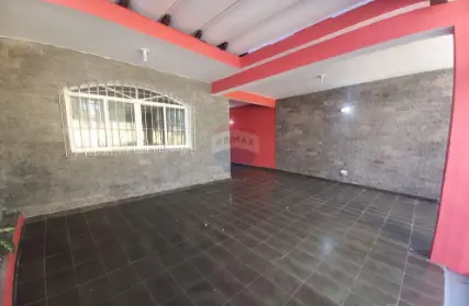 Imagem: Casa Térrea para Alugar, Barra Funda