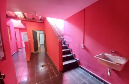 Imagem: Casa Térrea para Alugar, Barra Funda