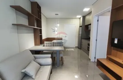 Imagem: Apartamento para Alugar, Vila Madalena
