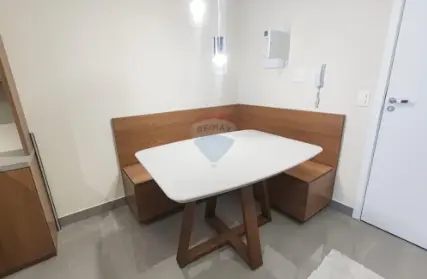 Imagem: Apartamento para Alugar, Vila Madalena