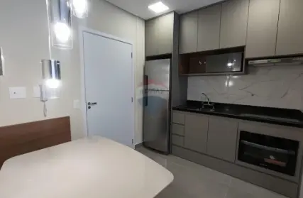 Imagem: Apartamento para Alugar, Vila Madalena