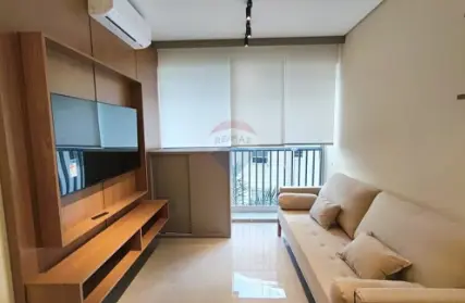 Imagem: Apartamento para Alugar, Vila Madalena