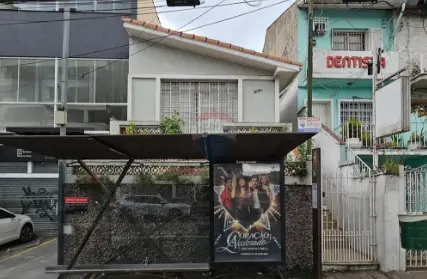 Imagem: Casa Térrea para Alugar, Sumaré