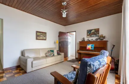 Imagem: Casa Térrea para Alugar, Sumaré