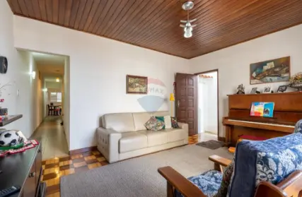 Imagem: Casa Térrea para Alugar, Sumaré