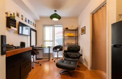 Imagem: Apartamento para Venda, Campos Elíseos