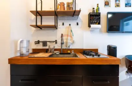 Imagem: Apartamento para Venda, Campos Elíseos