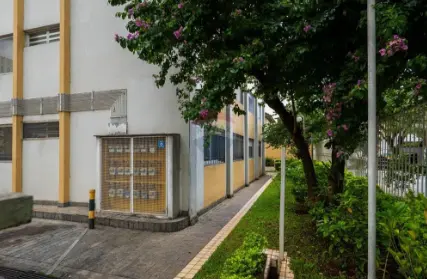 Imagem: Apartamento para Venda, Sumarezinho