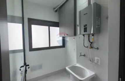 Imagem: Apartamento para Alugar, Sumarezinho