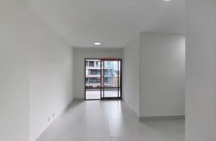 Imagem: Apartamento para Alugar, Sumarezinho