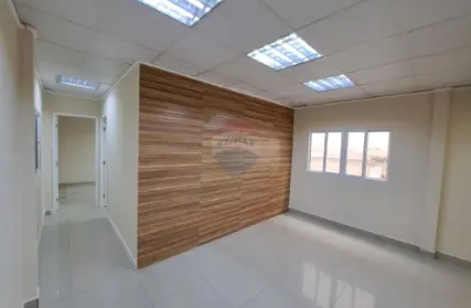 Imagem: Prédio Comercial para Alugar, Perdizes