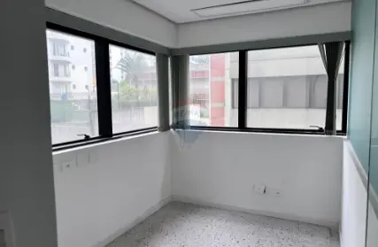 Imagem: Sala Comercial para Alugar, Perdizes