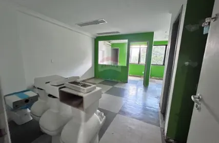 Imagem: Sala Comercial para Alugar, Lapa