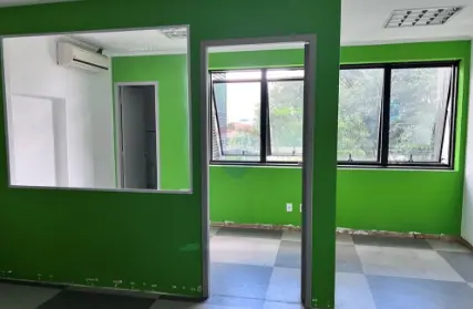 Imagem: Sala Comercial para Alugar, Lapa