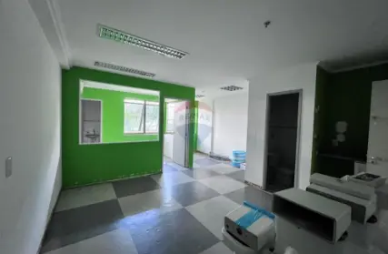 Imagem: Sala Comercial para Alugar, Lapa