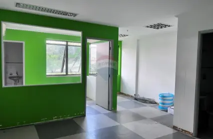 Imagem: Sala Comercial para Alugar, Lapa