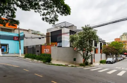 Imagem: Condomínio Fechado para Venda, Vila Madalena