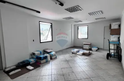 Imagem: Sala Comercial para Alugar, Lapa