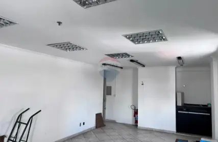 Imagem: Sala Comercial para Alugar, Lapa
