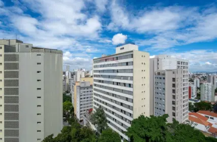 Imagem: Apartamento para Venda, Pompéia
