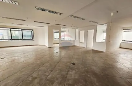 Imagem: Sala Comercial para Alugar, Água Branca